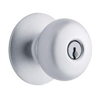 SCHLAGE ENTRY A53PLY626 2-3/4"