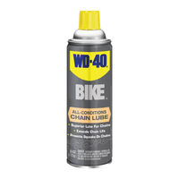 WD-40 BIKE ALL CONDITIONS LUBE