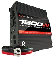 POWER INVERTER 1500W   PC-1500