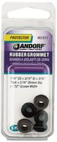 GROMMET 3/16IDx7/16ODx1/4GA