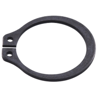 1-1/2" EXTERNAL RETAINING RING