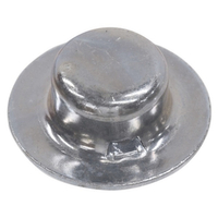 7/16" SPEED NUT WASHER CAP
