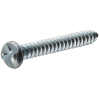 ONEWAY TAPPING SCREW 7x1/2"
