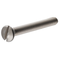 ONEWAY OVAL TAPPING SCREW 10x1-1