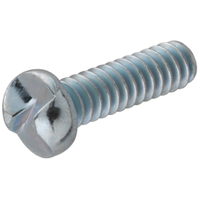 ONEWAY MACH SCREW 10-32x3/4"