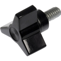 ARM CLAMP KNOB 1.125" 1/4 X 1/2