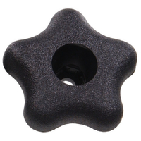 5-PT UNIV KNOB > 5/16 HEX BOLT