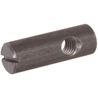 RTA CROSS DOWEL 1/-20 1/2"LONG