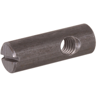 RTA CROSS DOWEL 1/-20 1-1/8"LONG