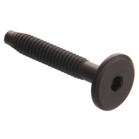 RTA CONNECTOR BOLT 1/4x2-1/4 HEX