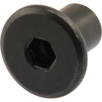 RTA JOINT CONNECTOR NUT 1/4-20