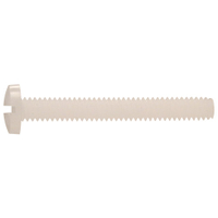 MACH SCR NYL BD/SL 8-32 X 1-1/2