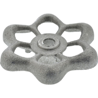 HANDLE #HBH-71853 5/16"SQ. ROU
