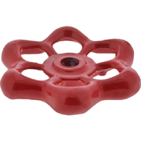 HANDLE #HBH-71830 1/4"SQ. ROUN