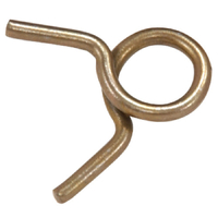 WIRE HOSE CLAMP #HC-750 3/4"OD