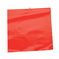 TAILGATE FLAG 18" w/WIRE HANGER