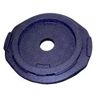 ROAD DRUM TIRE RING WEIGHT