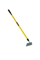 Structron SuperDuty S800 42458 Forged Hoe with Fiberglass Handle