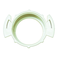 SLIP JOINT SPLIT NUT PVC 1-1/2"