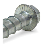 TITEN HD THD50300H  1/2" X 3"