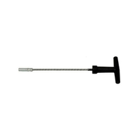 #ETBS-TH  WIRE BRUSH T-HANDLE