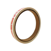 HEAT TAPE APPLICATION TAPE HCA