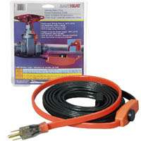 Easy Heat AHB-140 Cold Weather Valve and Pipe Heating Cable, 40-Feet