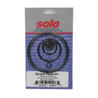 SOLO 0610403-K Pump Repair Kit, For: 430-1G, 430-2G, 430-3G Handheld Sprayers