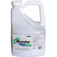 Roundup 11979374 Herbicide, Liquid, 2.5 gal