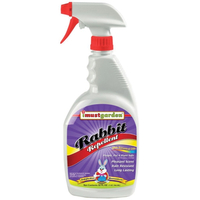 RABBIT REPELLENT RTU 32OZ