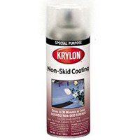 Krylon 3400 Clear Non-Skid Coating - 11 oz. Aerosol