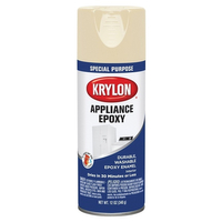 SPRAY PAINT KRY EPOXY AP ALMOND