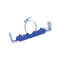 PLUMBING EXPANDG PREFAB BRACKET