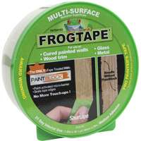 FrogTape 1358464 Multi-Surface Painting Tape, Green, 1.88-Inch Wide by 60 Yards Long