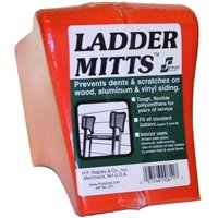 LADDER MITT LADDER BUMPERS 1/PR