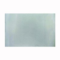 M-D 57851 Metal Sheet, 28 ga Thick Material, 36 in W, 36 in L, Steel, Galvanized