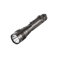 Streamlight 88078 Flashlight, 2600 mAh, CR123A, LED Lamp, 1000 Lumens Lumens, 374 m Beam Distance