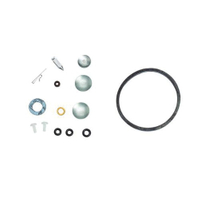 CARB. KIT TECUMSEH 632760