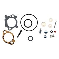 CARBURETOR KIT B&S 498260