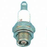 BR6S SPARK PLUG (J8C) 3522