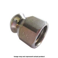 P/W NOZZLE SEWER 4.5 X 1/4"FPT