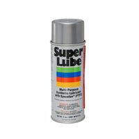 Super Lube 31110 Synthetic Lubricant, 11 oz Aerosol Can