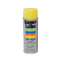 Super Lube 11016 Dri-Film Lubricant, 11 oz Can, Aerosol