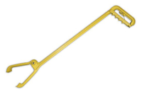 THE PICKER 30" SAFETY YELLOW