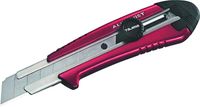 Tajima AC-701R Aluminist Dial Lock Utility Knife with 1" Wide Blade