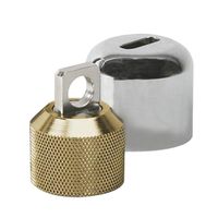 HOSE BIBB LOCKOUT (ONLY)