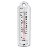 Taylor Precision 5135N Wall Thermometer