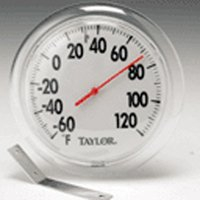 Taylor Precision 5630 6" Dial Thermometer