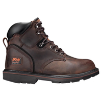 BOOTS 33034-12 PITBOSS STL OILED