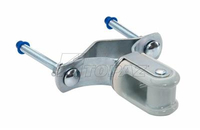 CABLE DROP INSULATOR 1-1/4 "- 3"